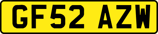 GF52AZW