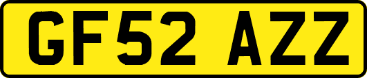 GF52AZZ
