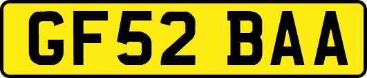 GF52BAA