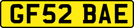 GF52BAE