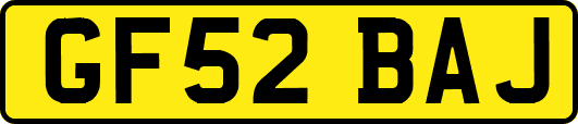 GF52BAJ