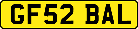 GF52BAL