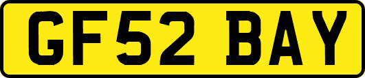 GF52BAY