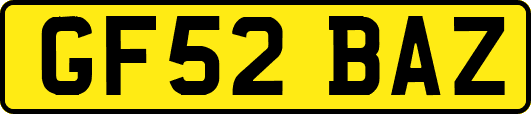 GF52BAZ