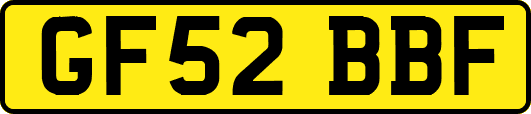 GF52BBF