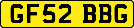 GF52BBG