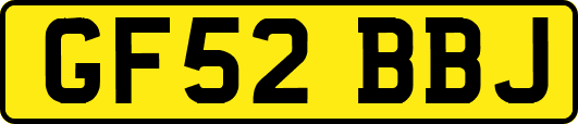 GF52BBJ
