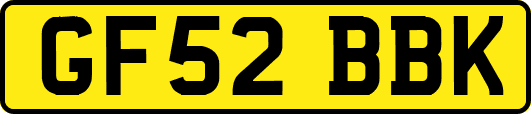 GF52BBK