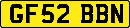 GF52BBN