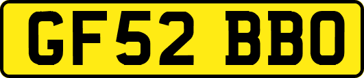 GF52BBO