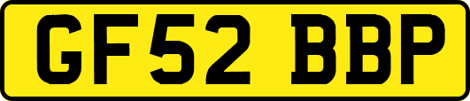 GF52BBP