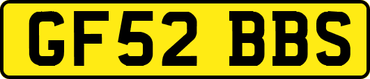 GF52BBS