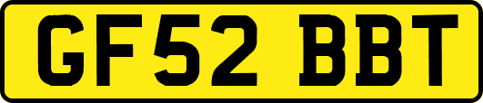 GF52BBT