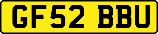 GF52BBU