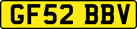 GF52BBV