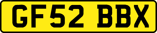 GF52BBX