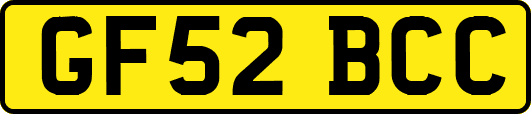 GF52BCC