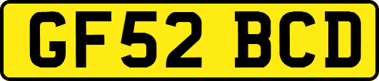 GF52BCD