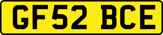 GF52BCE