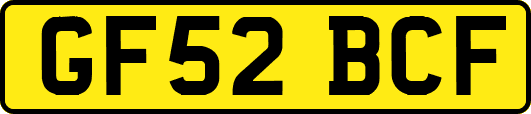 GF52BCF