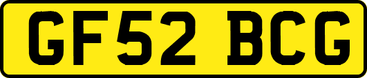 GF52BCG