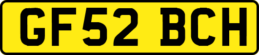 GF52BCH