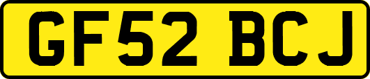 GF52BCJ