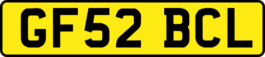 GF52BCL