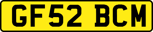 GF52BCM