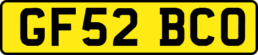 GF52BCO