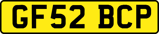 GF52BCP