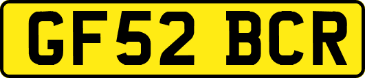 GF52BCR