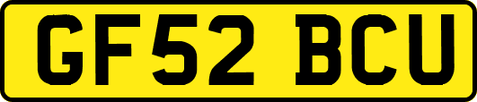 GF52BCU