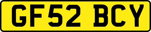 GF52BCY