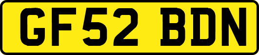 GF52BDN
