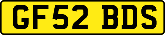 GF52BDS