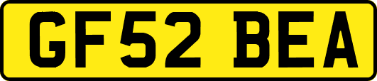 GF52BEA