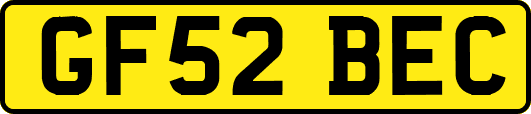 GF52BEC