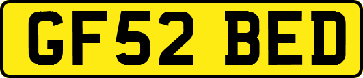 GF52BED