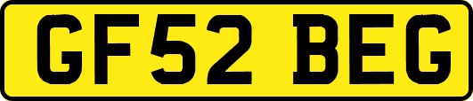 GF52BEG