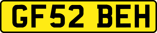 GF52BEH