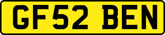 GF52BEN