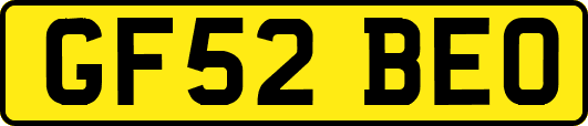 GF52BEO