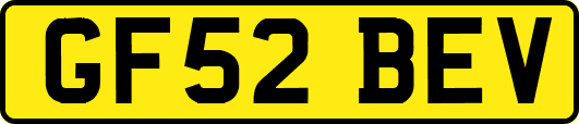 GF52BEV