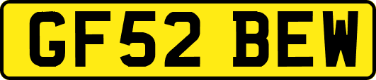 GF52BEW