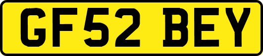 GF52BEY