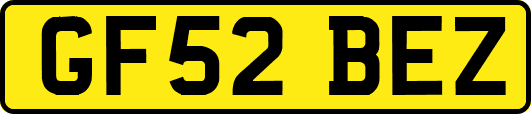 GF52BEZ