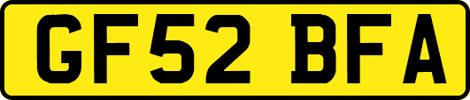 GF52BFA