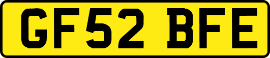 GF52BFE