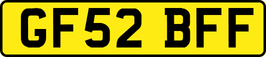 GF52BFF